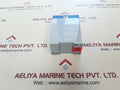 Schleicher sxt12 time relay 220-240v~50-60hz