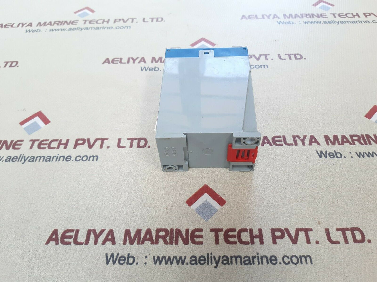 Schleicher sxt12 time relay 220-240v~50-60hz