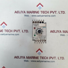 Siemens 7pu2240-3bd32-0z electronic timer