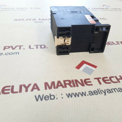 Siemens 7pu2240-3bd32-0z electronic timer