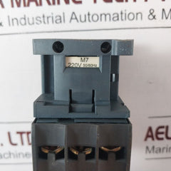 Telemecanique Lc1D25 Contactor 40A