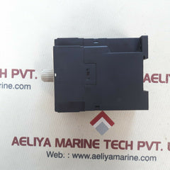 Siemens 7pu1540-8bn21-0z electronic timer