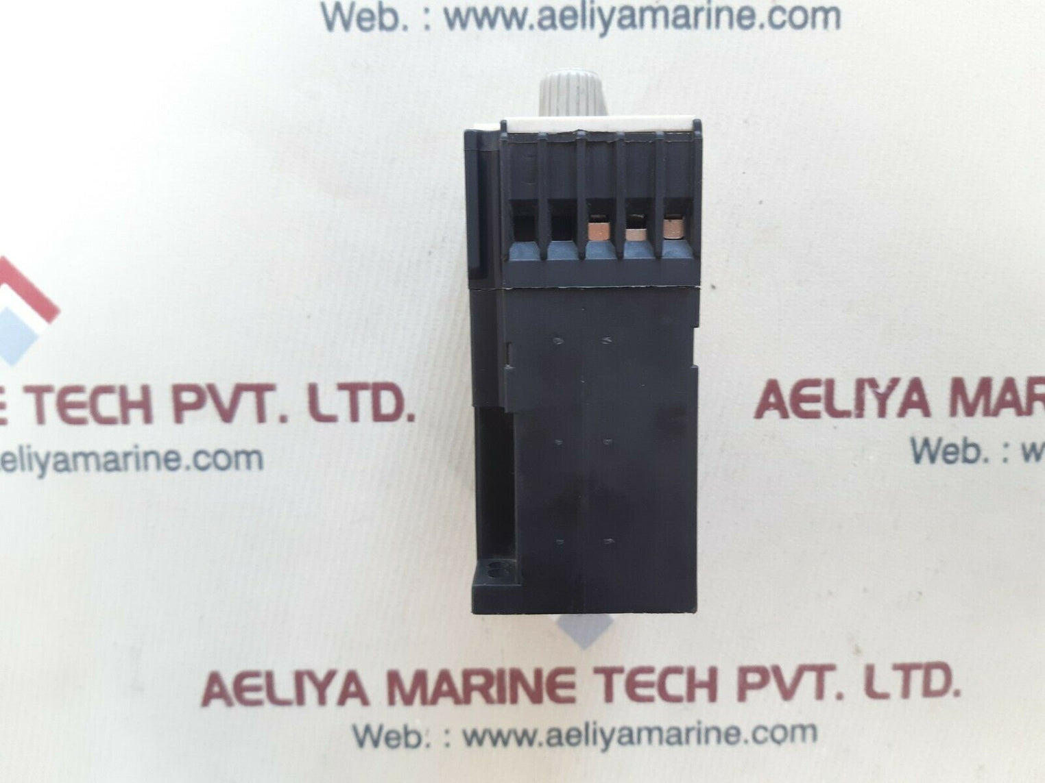 Siemens 7pu1540-8bn21-0z electronic timer