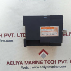 Siemens 7pu1540-8bn21-0z electronic timer