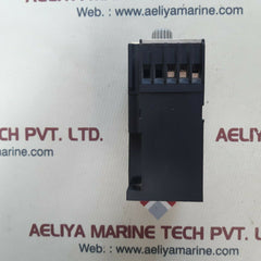 Siemens 7pu2240-5bn32-0z electronic timer