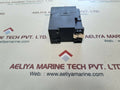 Siemens 7pu2240-5bn32-0z electronic timer