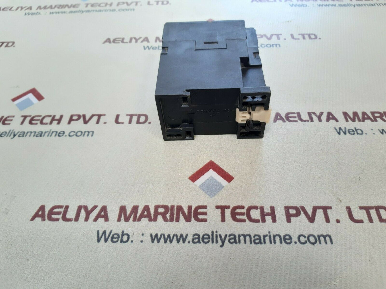 Siemens 7pu2240-5bn32-0z electronic timer