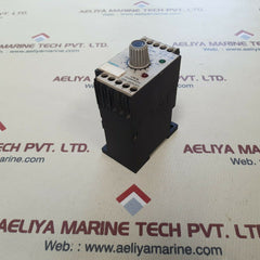 Siemens 7pu2240-5bn32-0z electronic timer