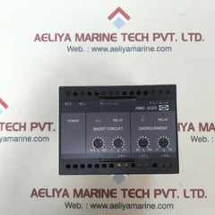 Deif rmc-122d short ciruit relay 415vac