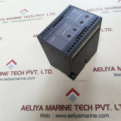Deif rmc-122d short ciruit relay 415vac