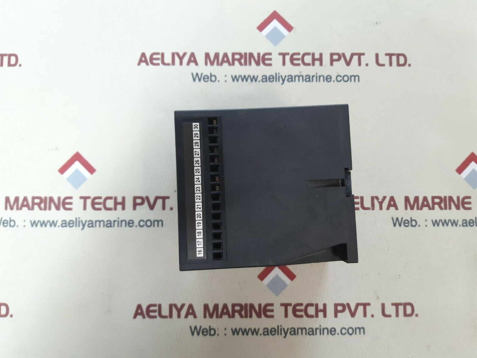 Deif rmc-122d short ciruit relay 415vac