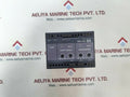 Deif rmc-122d short circuit relay 220vac