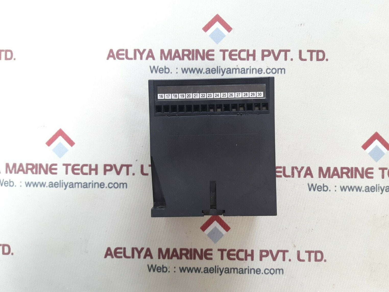 Deif rmc-122d short circuit relay 220vac