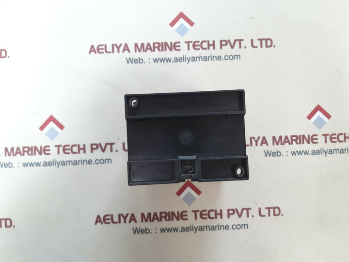 Deif rmc-122d short circuit relay 220vac