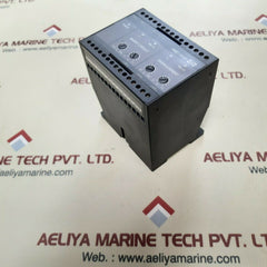 Deif rmc-122d short circuit relay 220vac