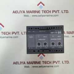 Deif rmp-112d power relay 4a