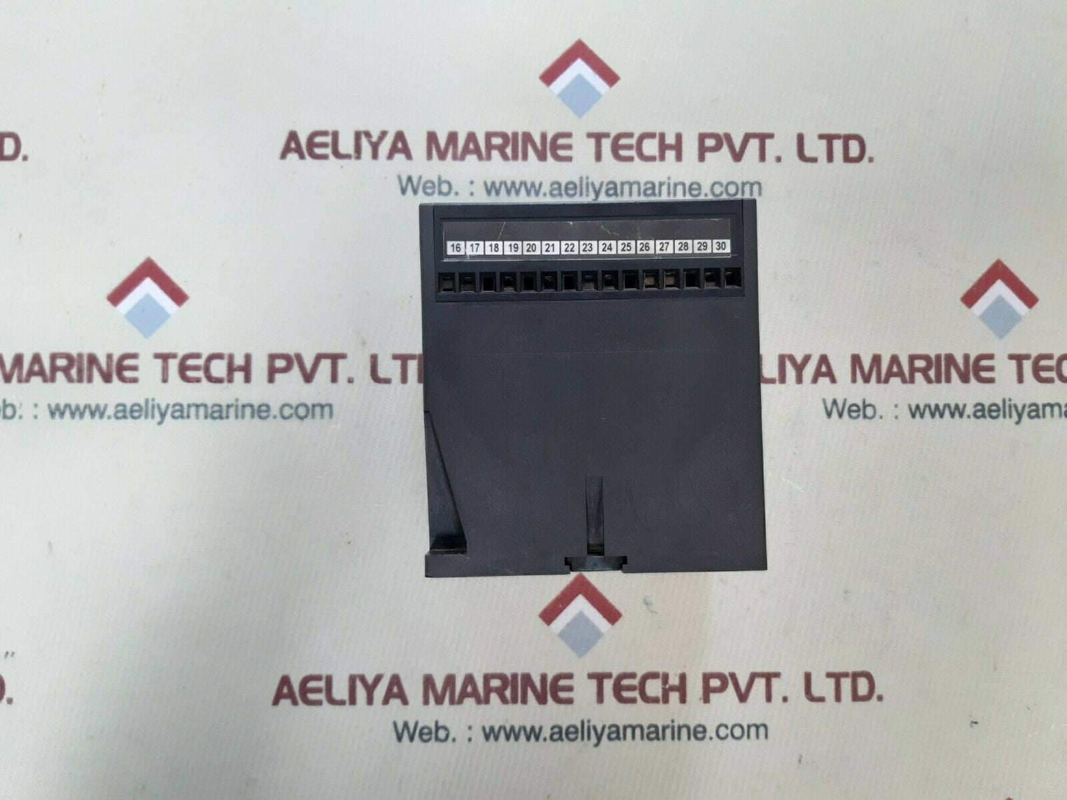 Deif rmp-112d power relay 4a