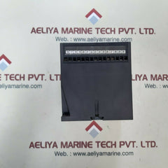 Deif rmp-112d power relay 4a