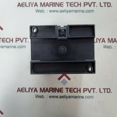 Deif rmp-112d power relay 4a