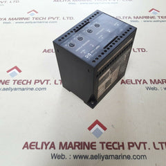 Deif rmp-112d power relay 4a