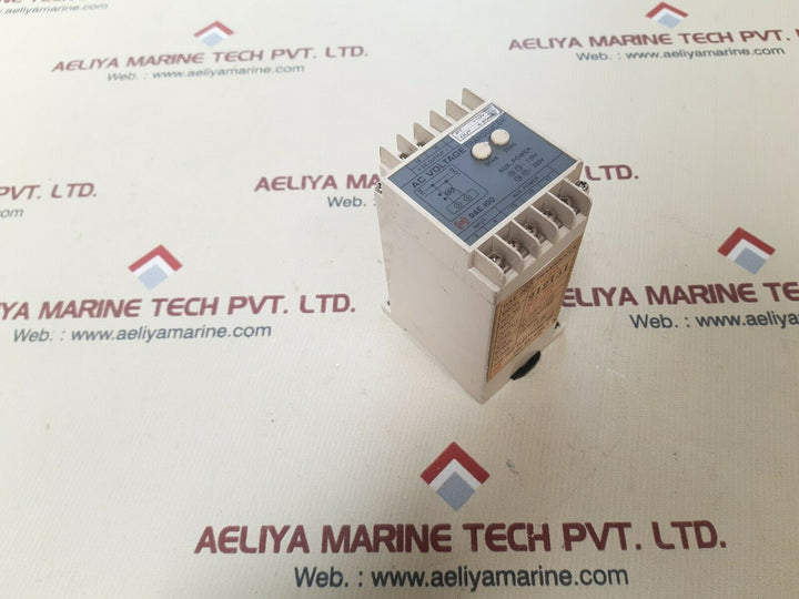Dae joo dt-1v-a1a ac voltage transducer