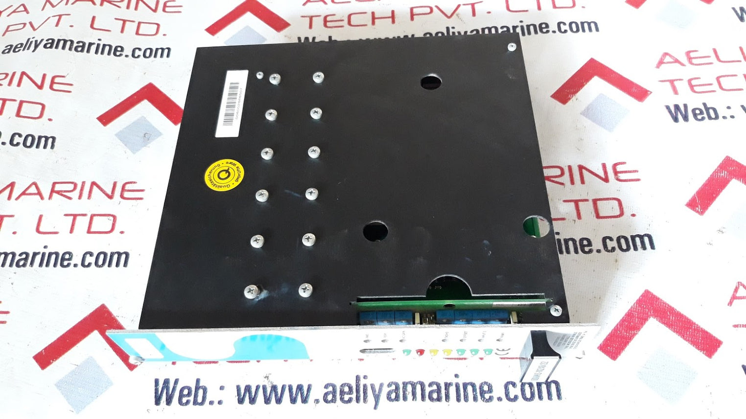 Kollmorgen seidel 60wks-ce240/22pb