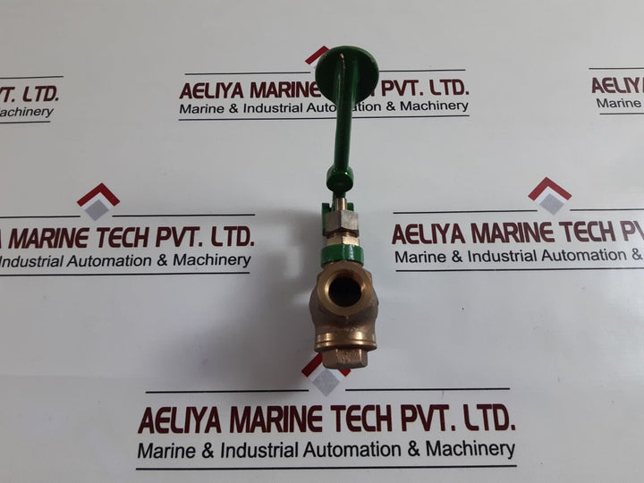 636377 Drain Cock Valve
