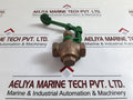 636377 Drain Cock Valve

