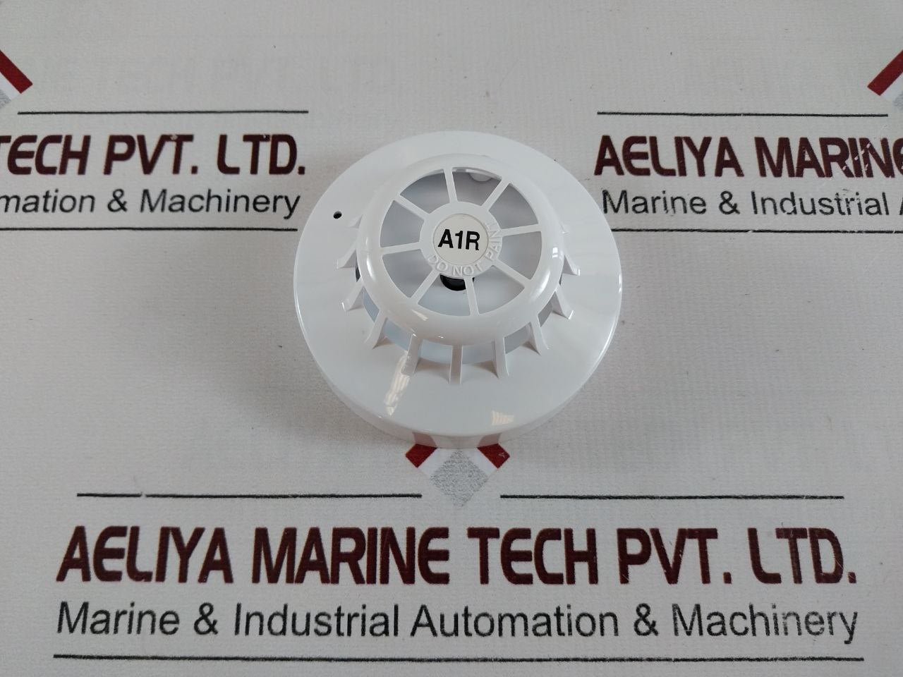 Apollo 55000-121 Apo Heat Detector Class A1R