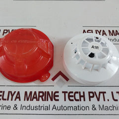 Apollo 55000-121 Apo Heat Detector Class A1R
