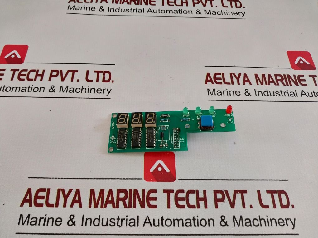 638387 Pcb
