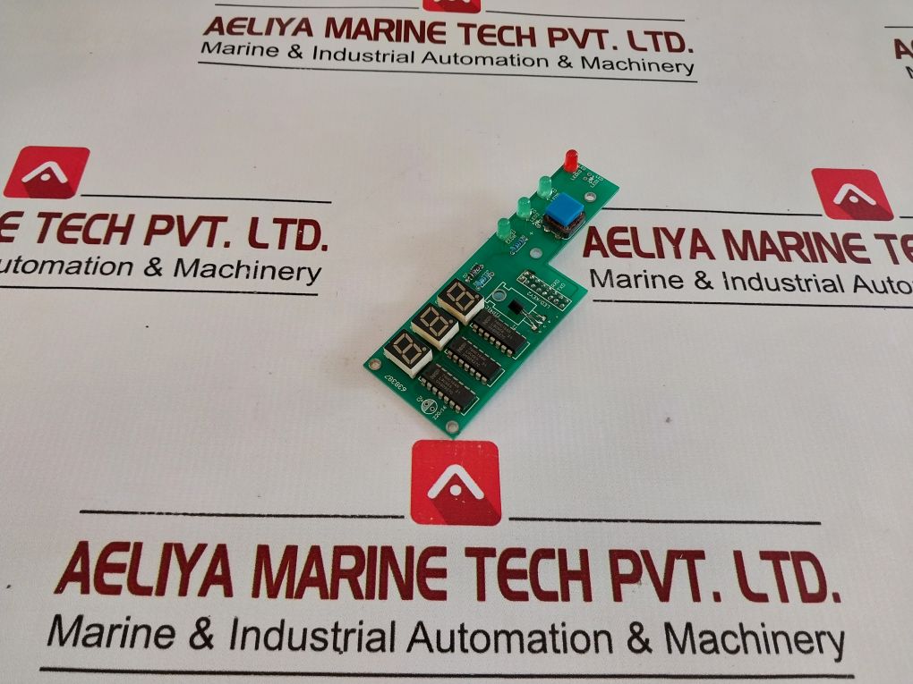 638387 Pcb