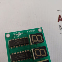 638387 Pcb