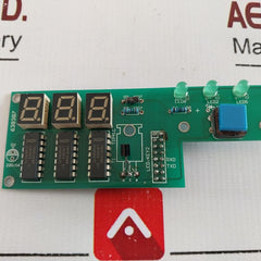 638387 Pcb