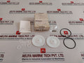 640-139,771-093,643-003,683-391,684-915,643-015 Pump Diaphragm Repair Kit
