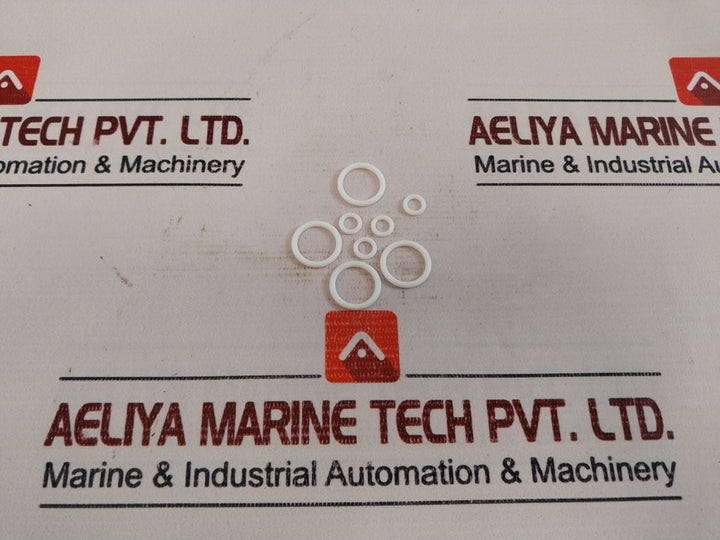 640-139,771-093,643-003,683-391,684-915,643-015 Pump Diaphragm Repair Kit