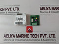 Edwards Siga-cr Fire Alarm Control Relay Module