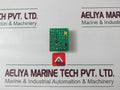 Edwards Siga-cr Fire Alarm Control Relay Module