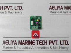 Edwards Siga-cr Fire Alarm Control Relay Module