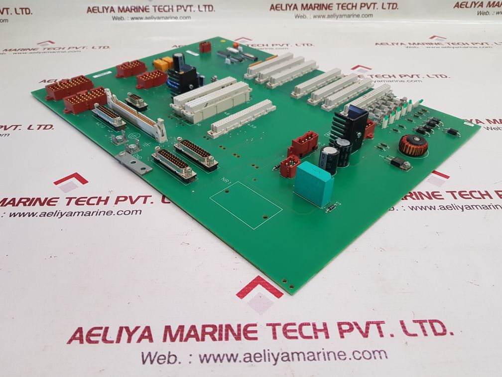 6405380 Pcb Card
