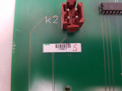 6405380 Pcb Card