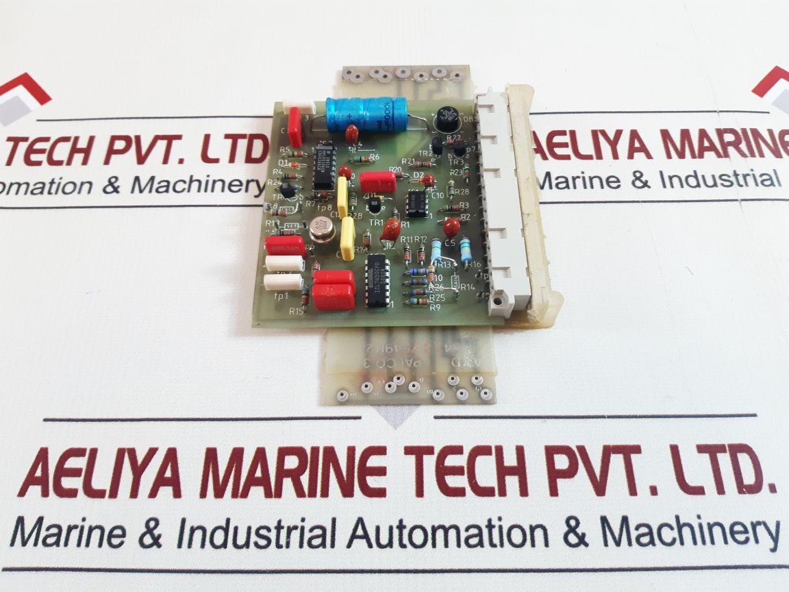 642.4.7126A Pcb