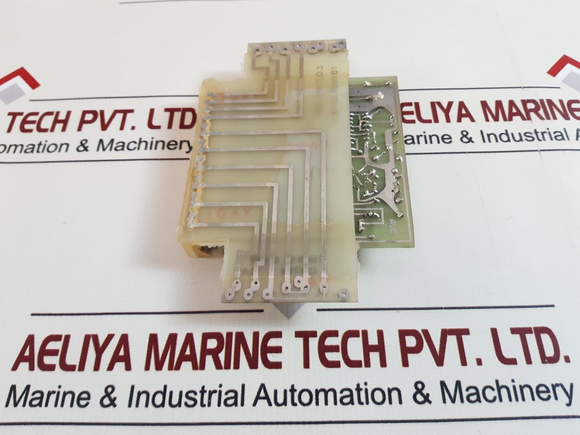 642.4.7126A Pcb