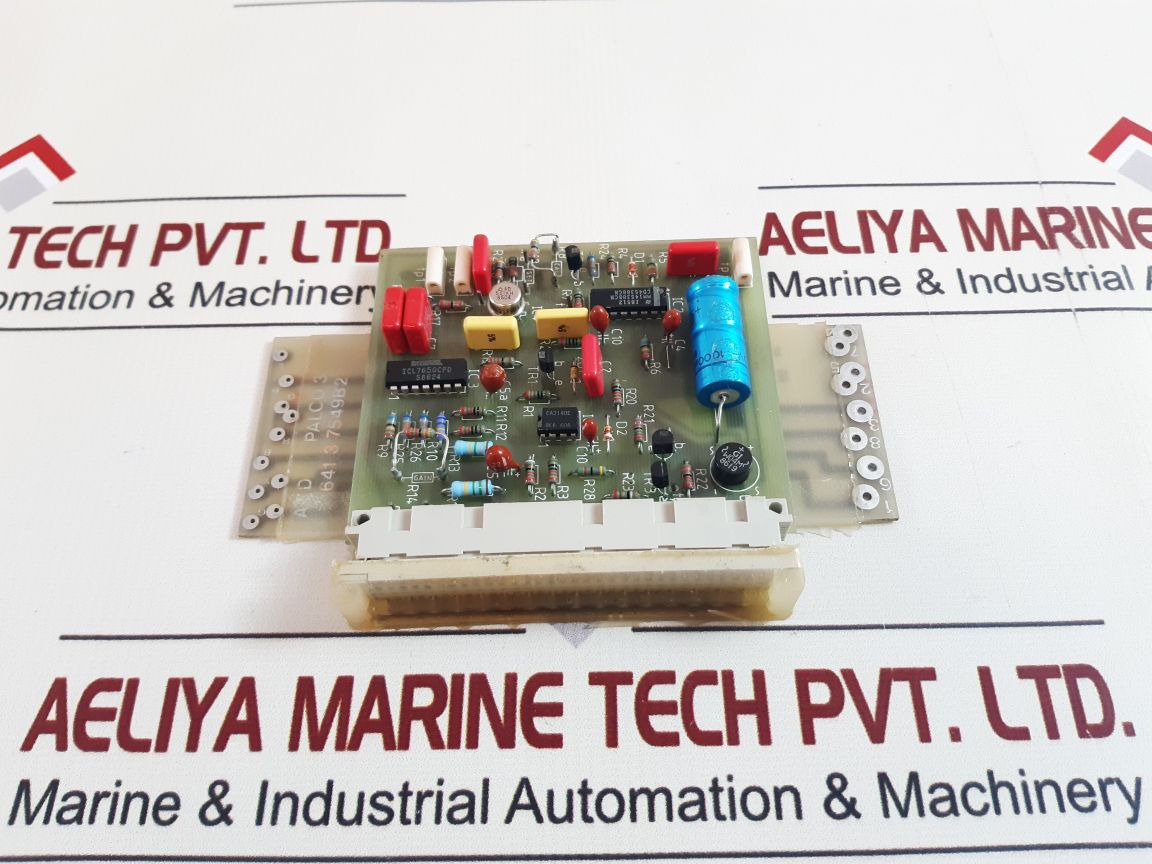 642.4.7126A Pcb