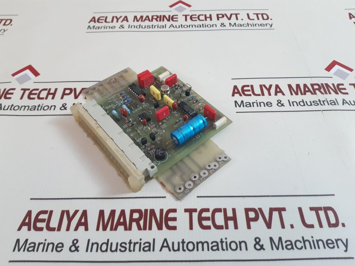 642.4.7126A Pcb