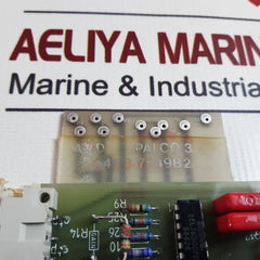 642.4.7126A Pcb