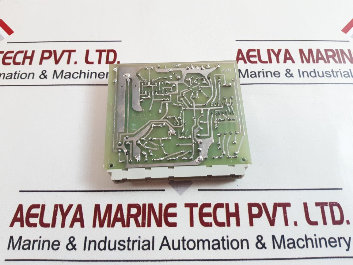 642.4.7126A Pcb