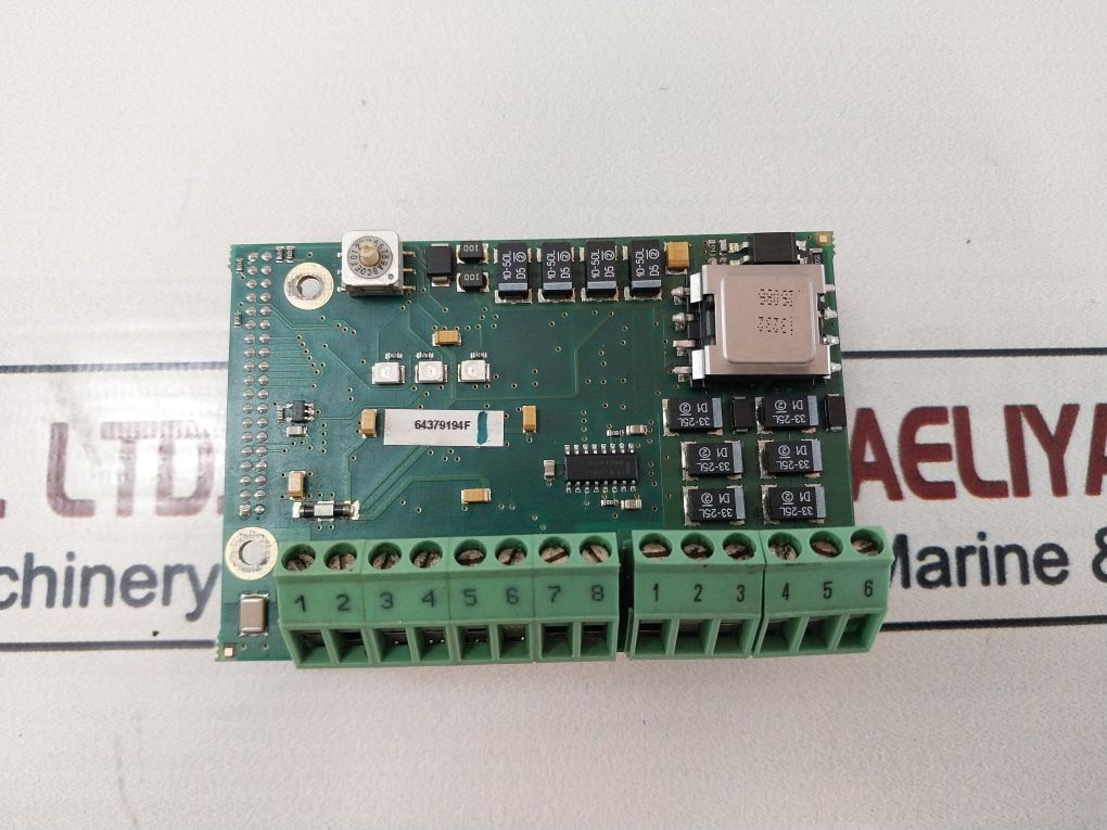 64332988 E Pcb 94V-0