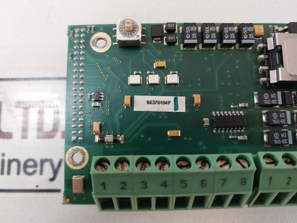 64332988 E Pcb 94V-0