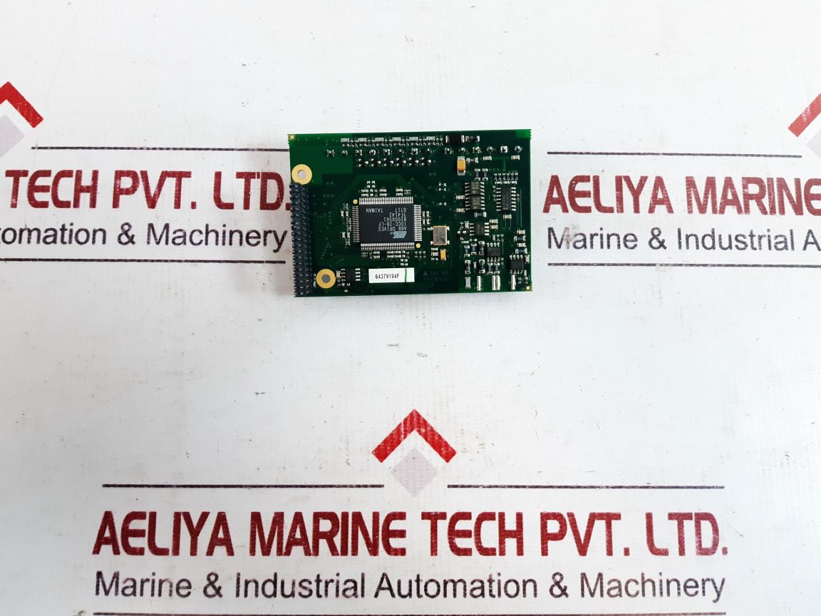 64332988 E Pcb Card